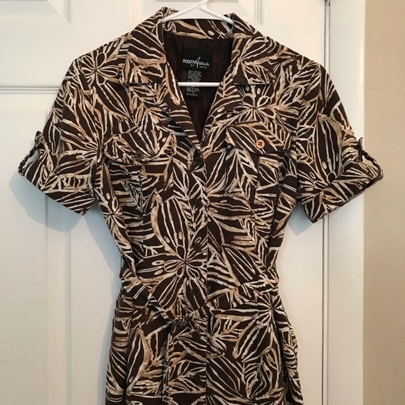 Midi Dress - Picture 2 of 2